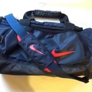 Nike Duffel Bag